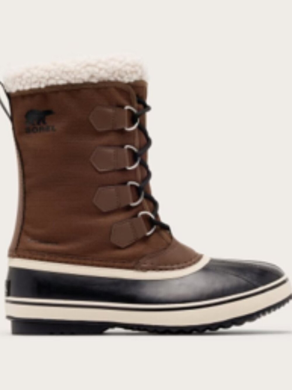 Sorel 1964 PAC™ Nylon Men's Winter Boot
